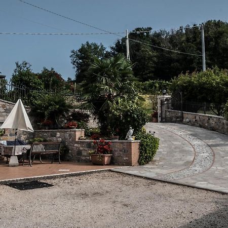 La Vigna Fiorita B&B Tarzo 외부 사진