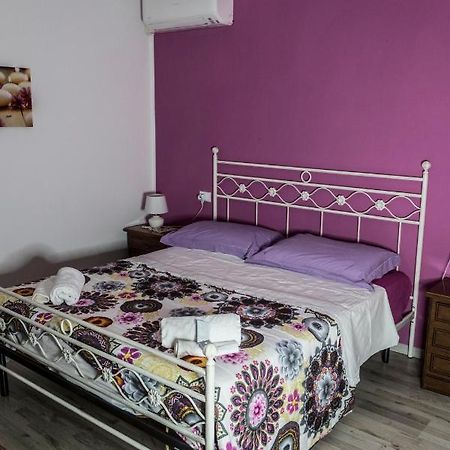 La Vigna Fiorita B&B Tarzo 외부 사진