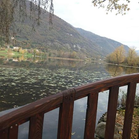 La Vigna Fiorita B&B Tarzo 외부 사진