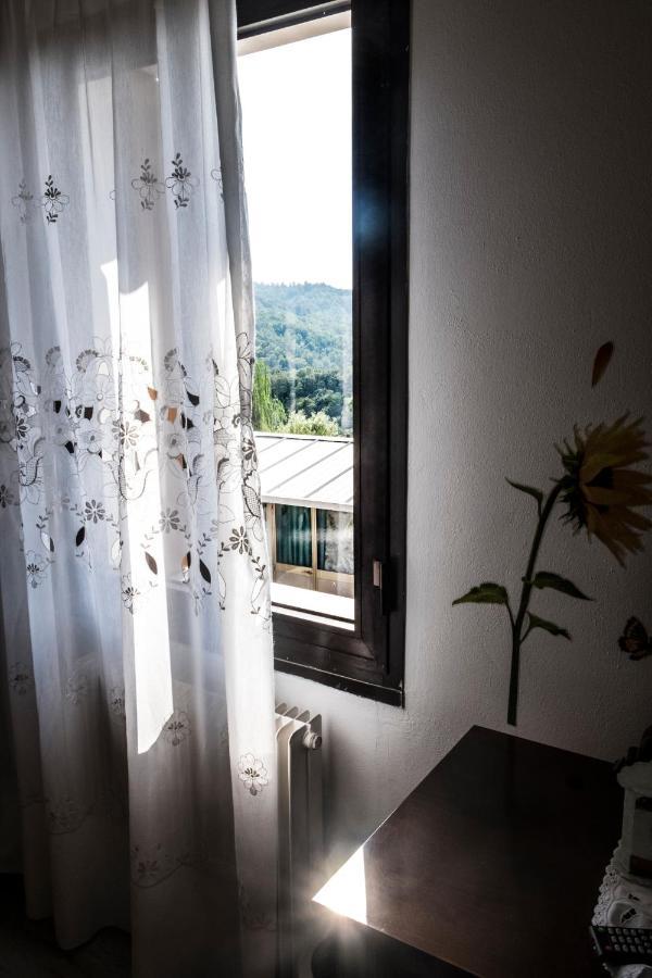 La Vigna Fiorita B&B Tarzo 외부 사진