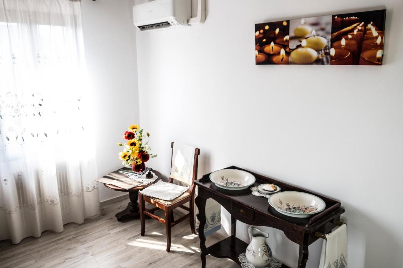 La Vigna Fiorita B&B Tarzo 외부 사진