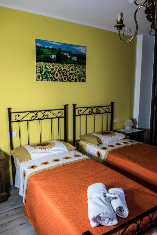 La Vigna Fiorita B&B Tarzo 외부 사진