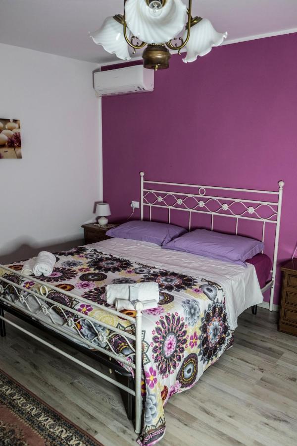 La Vigna Fiorita B&B Tarzo 외부 사진