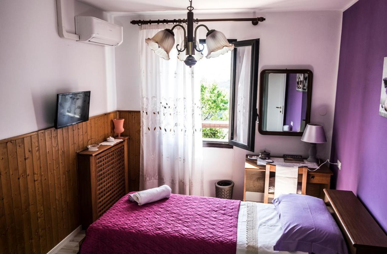 La Vigna Fiorita B&B Tarzo 외부 사진