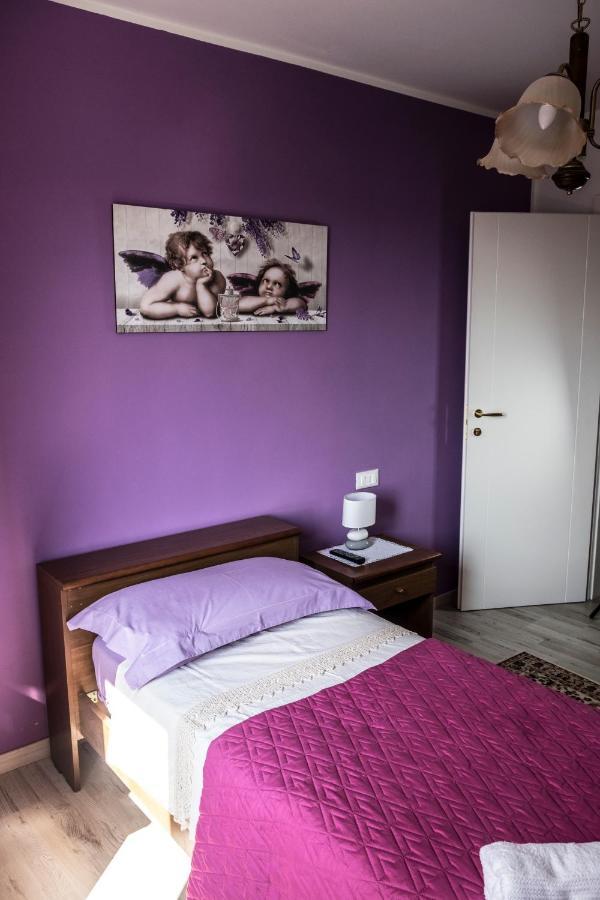 La Vigna Fiorita B&B Tarzo 외부 사진