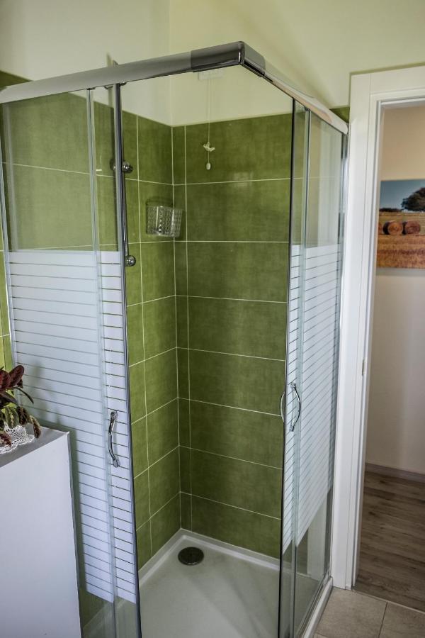 La Vigna Fiorita B&B Tarzo 외부 사진