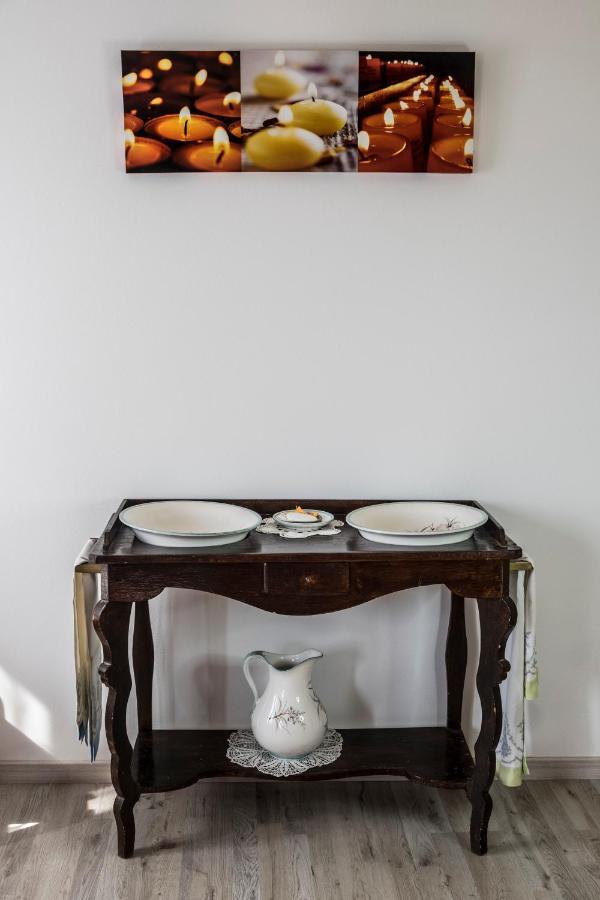La Vigna Fiorita B&B Tarzo 외부 사진