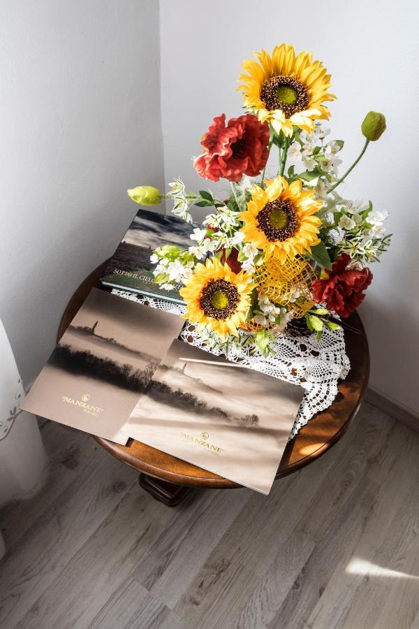 La Vigna Fiorita B&B Tarzo 외부 사진