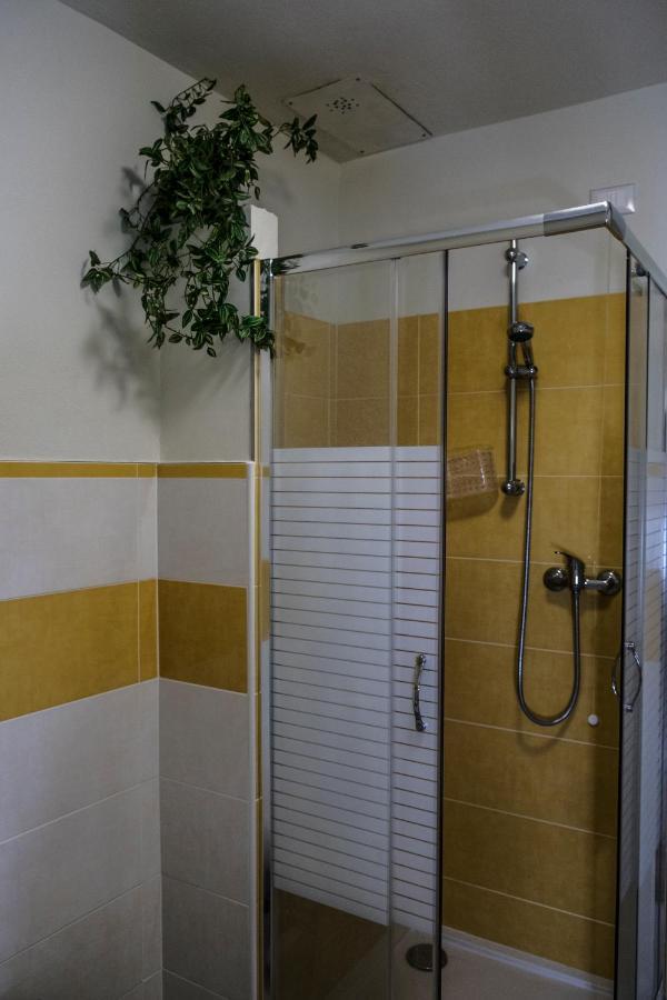 La Vigna Fiorita B&B Tarzo 외부 사진